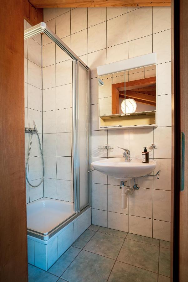 Kulinarik & Geniesser Hotel Strauss Фиш Экстерьер фото