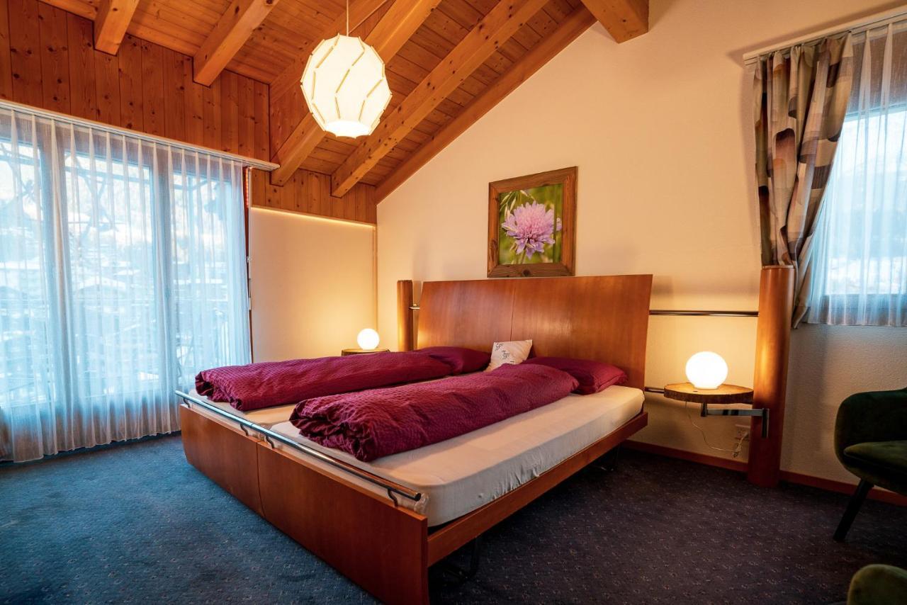 Kulinarik & Geniesser Hotel Strauss Фиш Экстерьер фото