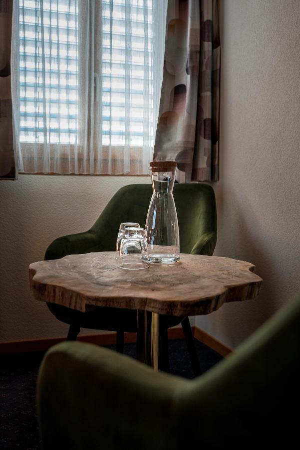 Kulinarik & Geniesser Hotel Strauss Фиш Экстерьер фото